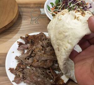 Donerci Vedat Usta Bornova Izmir